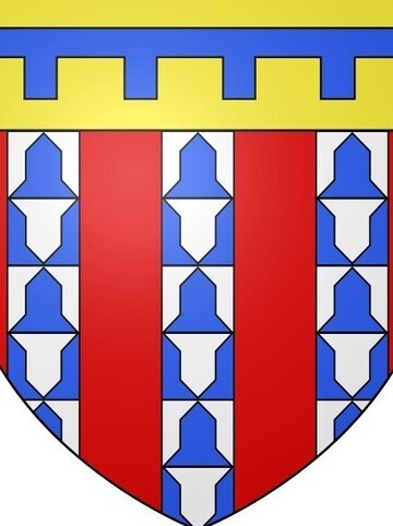 Lodewijk I. van Blois-Châtillon