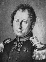 Anton Friedrich Florian von Seydlitz-Kurzbach