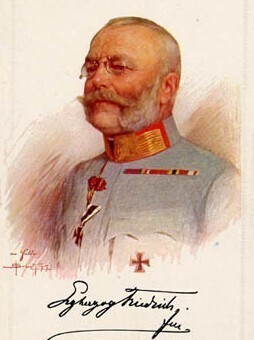 Frederik van Oostenrijk