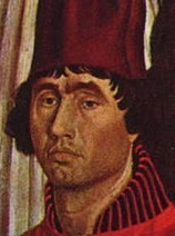 Johan van Portugal