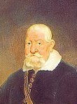 Johan George I. van Saksen