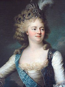 Sophia Dorothea Augusta Louisa Maria van Württemberg
