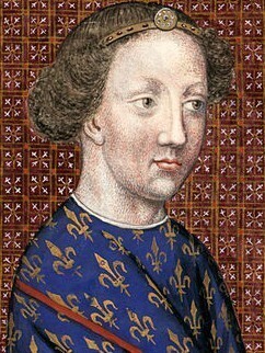 Lodewijk II. van Bourbon