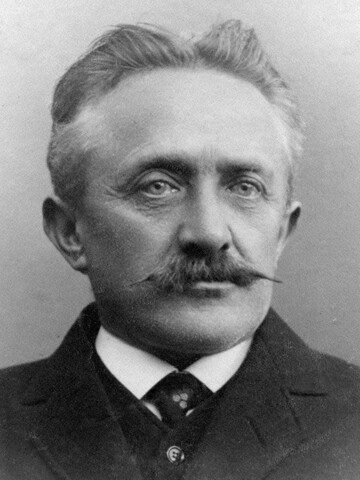 Andreas Josephus Klein