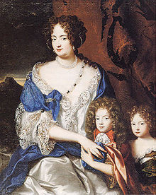 Sophia Dorothea van Celle
