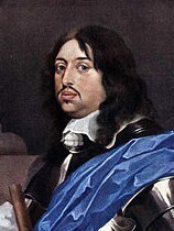 Karel X. Gustaaf van Zweden