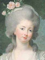 Auguste Frederike van Salm-Kyrburg