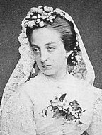Marie Isabelle van Orléans
