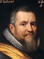 Willem Lodewijk van Nassau-Dillenburg