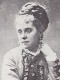 Anna Lovisa Dorothea Ehrensvärd