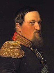 Frederik VII. van Denemarken