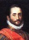 Francesco Maria II. della Rovere
