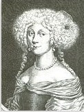 Maria Dorothea Sophia van Öttingen