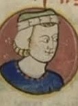 Peter II. van Courtenay