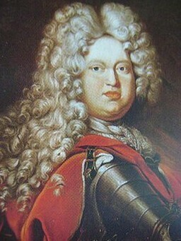 Ernst Lodewijk I. van Saksen-Meiningen