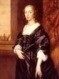 Mary Villiers