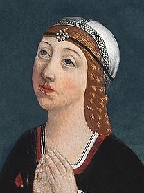 Isabella van Aragón van Trastámara