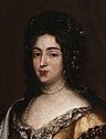 Maria Casimira Ludovica de la Grange d'Arquien