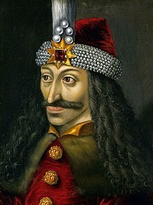 Vlad III. (Dracula) van Wallachia