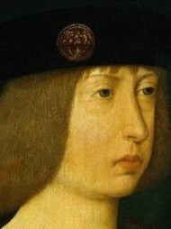 Filips (de Schone) van Habsburg