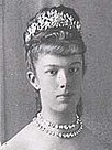 Marie Valerie van Oostenrijk