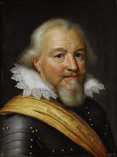 Jan VII. van Nassau-Siegen