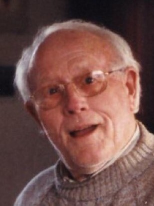 Pieter de Jong