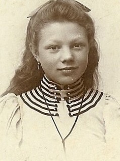 Alida Petronella Krul