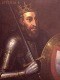 Alfons I. (Henrique) (de Veroveraar) van Portugal