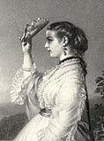 Maria Victoria Douglas-Hamilton