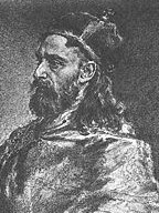 Wladislaus I. Herman van Polen
