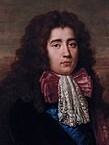 Louis François Marie le Tellier