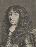 Armand van Bourbon-Condé