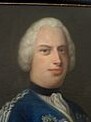 George Lodewijk van Sleeswijk-Holstein-Gottorp
