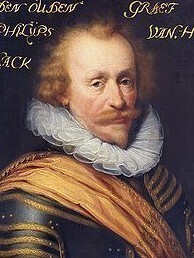 Filips van Hohenlohe-Neuenstein