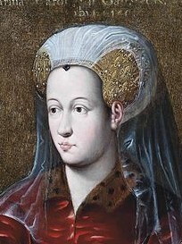 Catharina Katharina van Valois