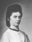 Sophie Charlotte Augusta in Beieren