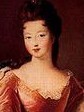Marie Louise Élisabeth van Orléans