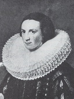 Leonora Arnouds Hellemans