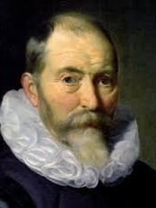 Willem Jansz Blaeu