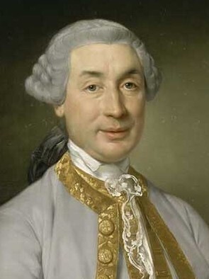 Carlo Maria Bonaparte