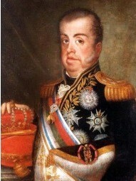 Johan VI. van Portugal
