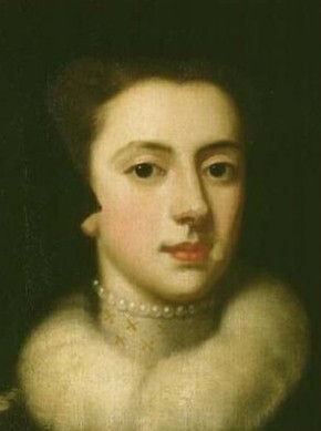 Anne de Vere Capell