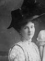 Alice Maria Victoria Mary van Saksen-Coburg-Gotha