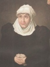 Juliana van Stolberg-Wernigerode