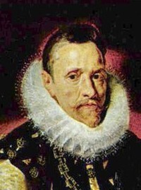 Albrecht VII. van Oostenrijk