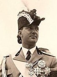 Umberto II. van Italie (van Savoye)