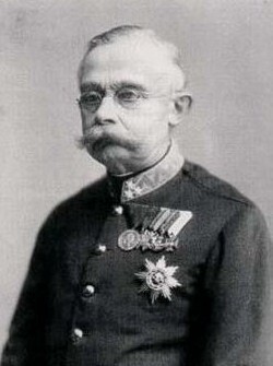 Adolf Willem Karel August Frederik van Luxemburg