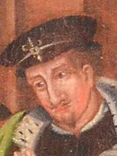 Adolf VII. van Gulik-Berg