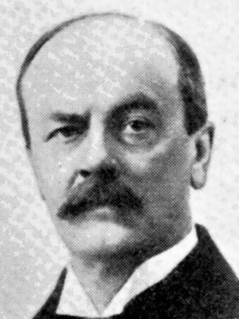Gerhard Louis de Geer van Finspång